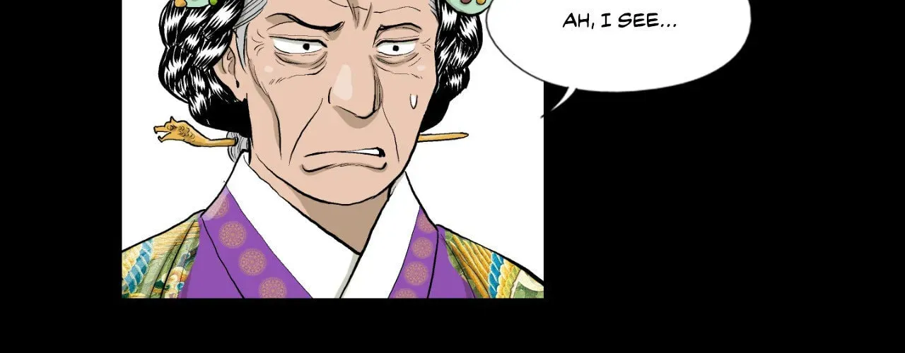 Read Joseon Attorney chapter 150 image 39 on Lezhin