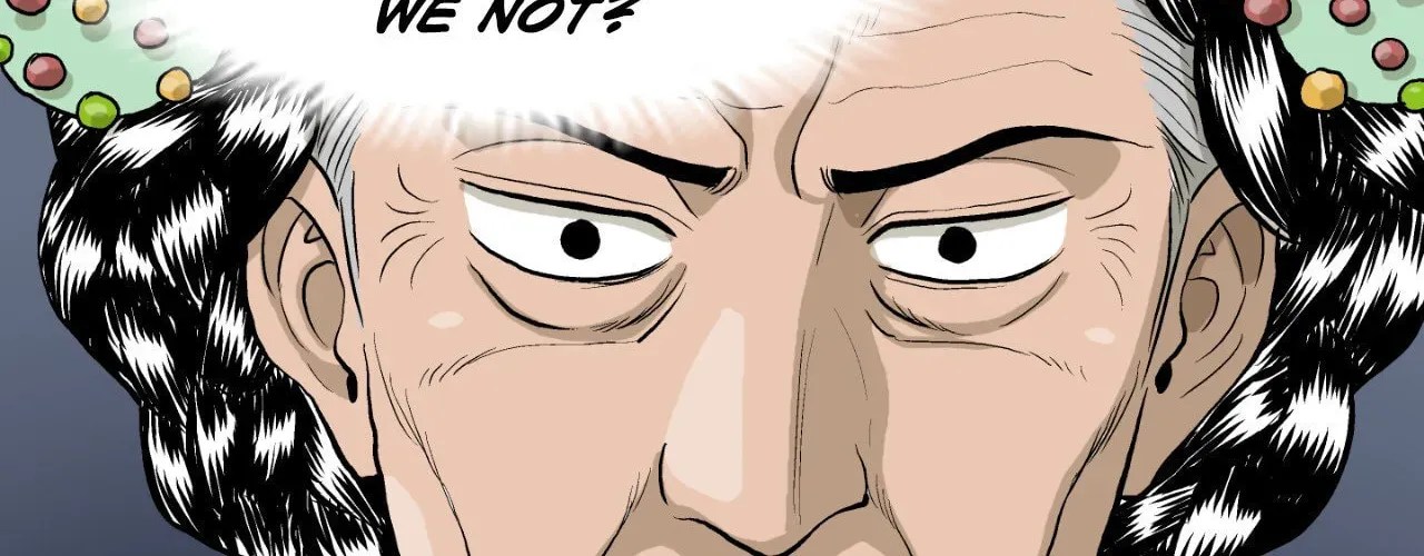 Read Joseon Attorney chapter 150 image 41 on Lezhin