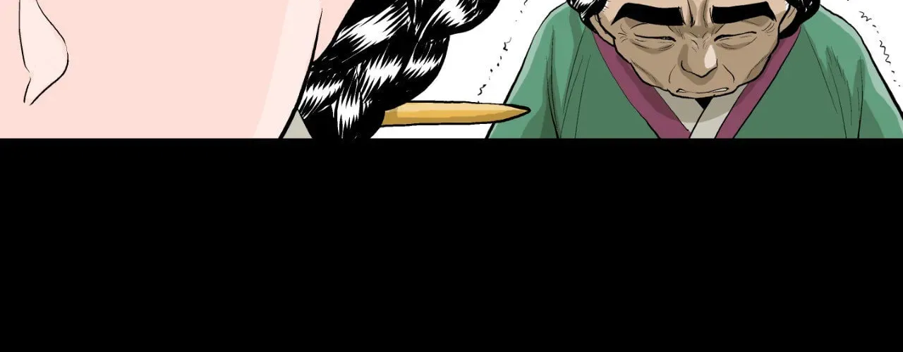 Read Joseon Attorney chapter 150 image 47 on Lezhin