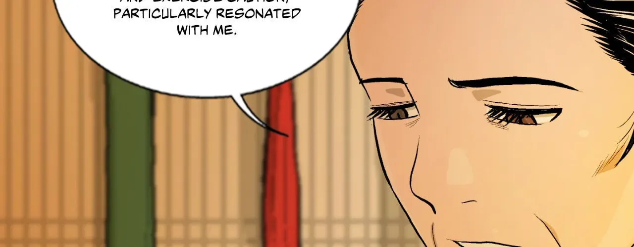 Read Joseon Attorney chapter 150 image 5 on Lezhin
