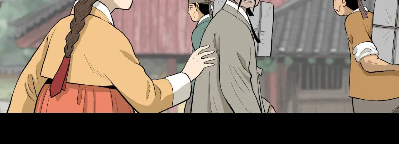 Read Joseon Attorney chapter 150 image 51 on Lezhin