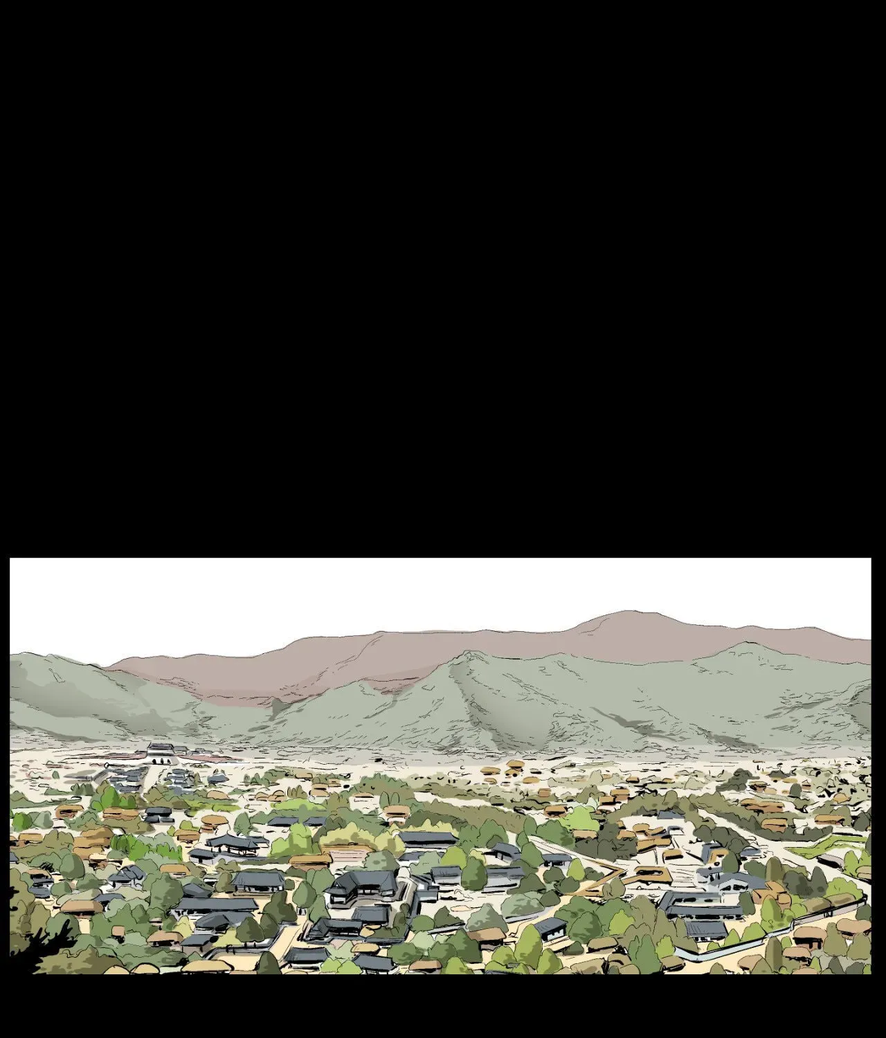 Read Joseon Attorney chapter 150 image 56 on Lezhin