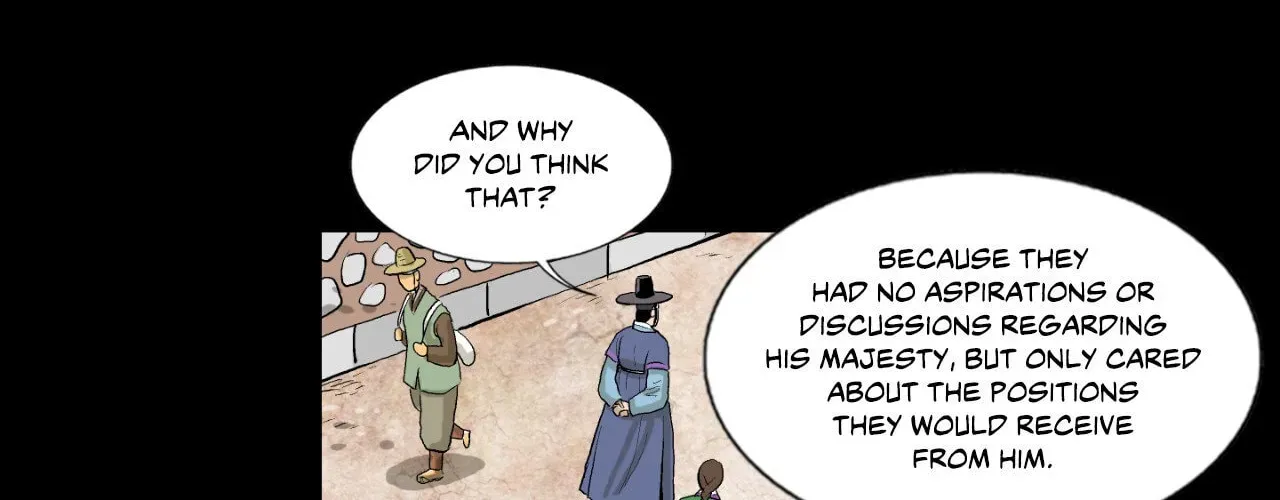Read Joseon Attorney chapter 150 image 61 on Lezhin