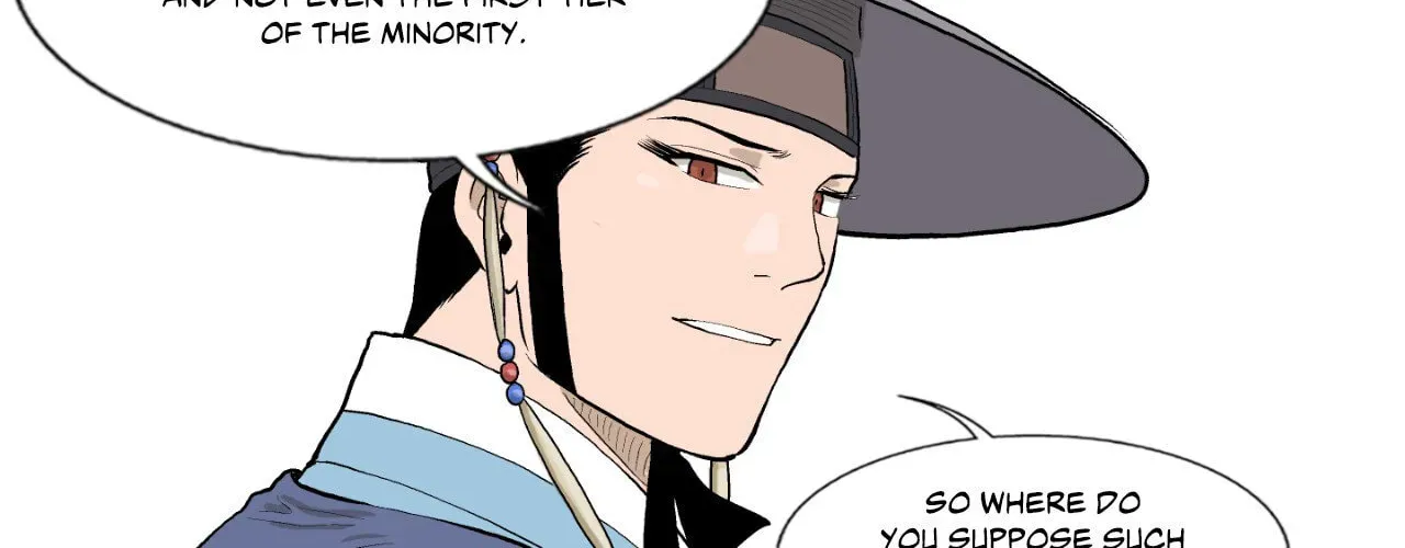 Read Joseon Attorney chapter 150 image 63 on Lezhin