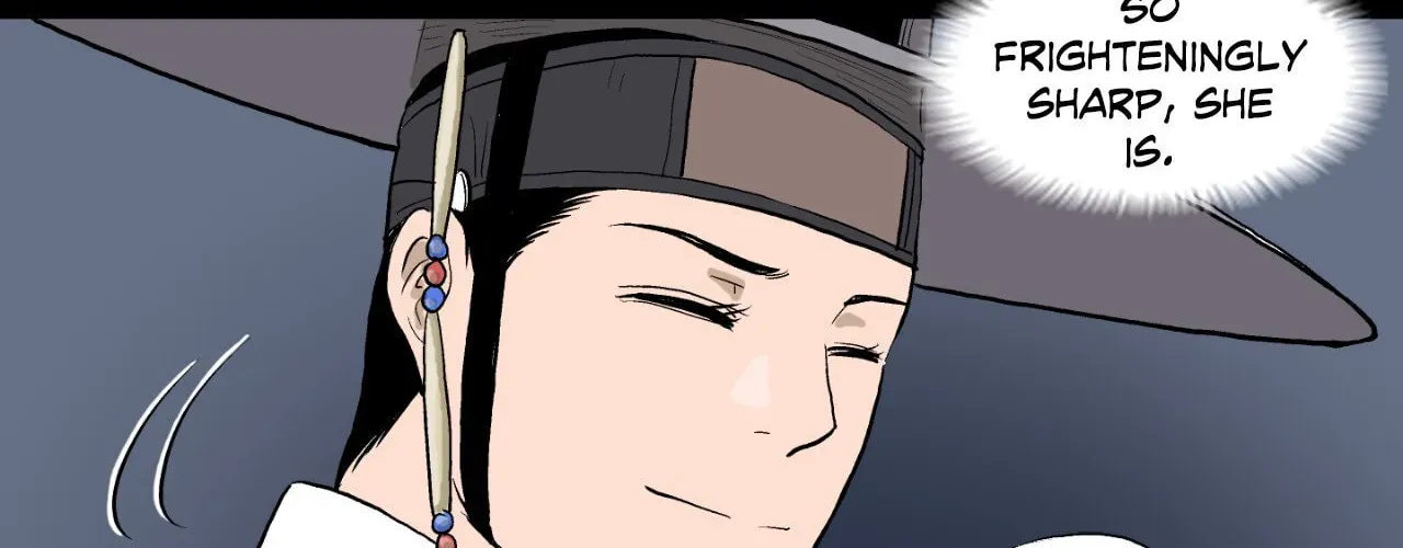 Read Joseon Attorney chapter 150 image 65 on Lezhin