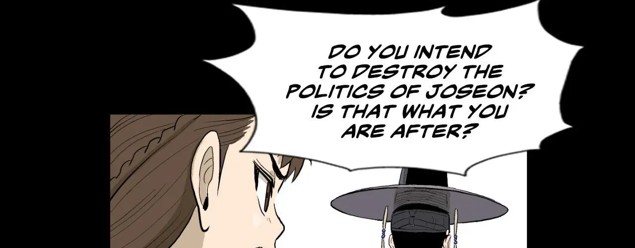 Read Joseon Attorney chapter 150 image 67 on Lezhin