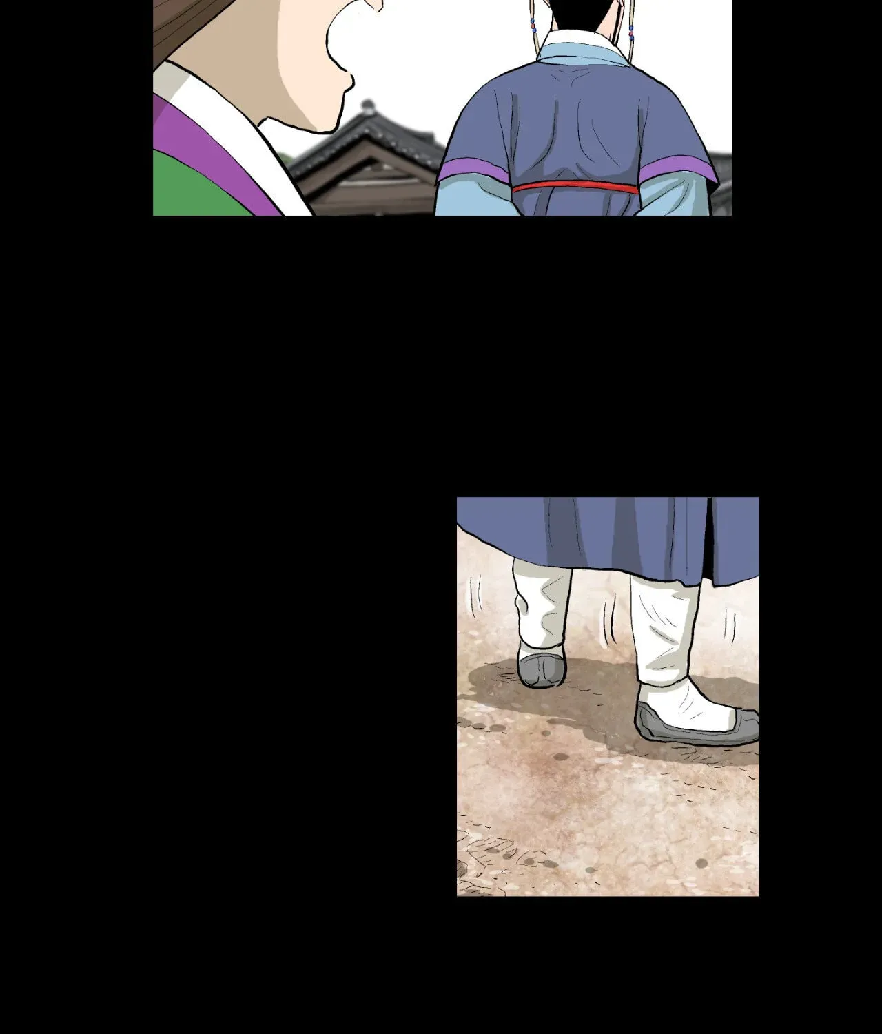 Read Joseon Attorney chapter 150 image 68 on Lezhin