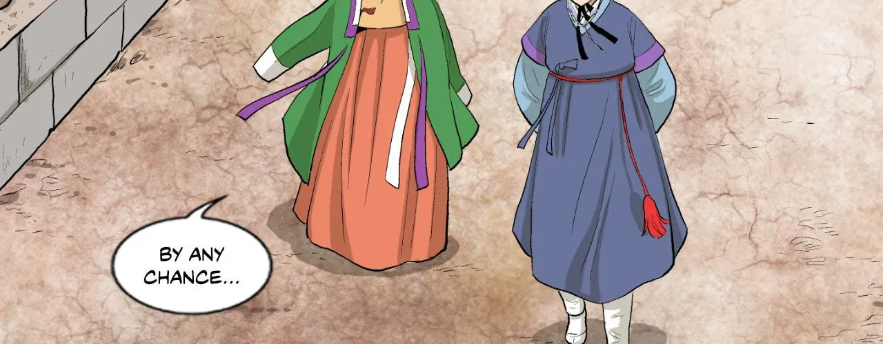 Read Joseon Attorney chapter 151 image 13 on Lezhin