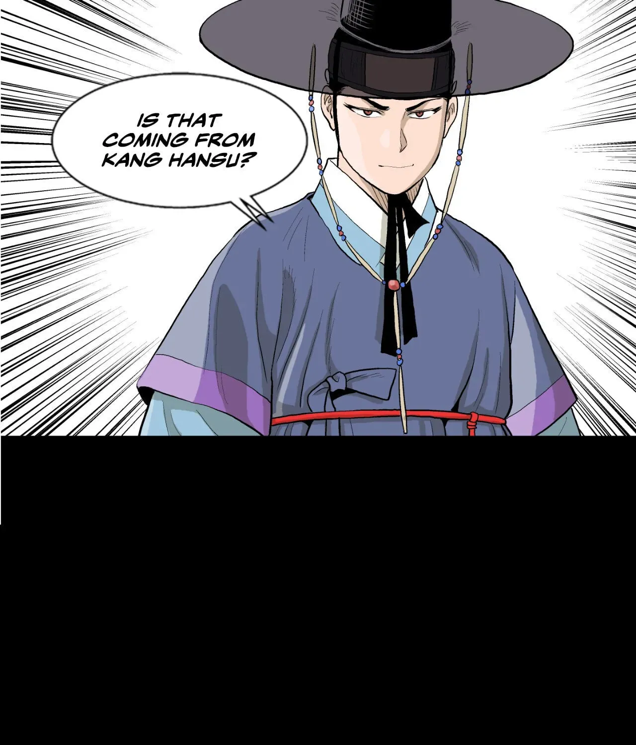 Read Joseon Attorney chapter 151 image 18 on Lezhin