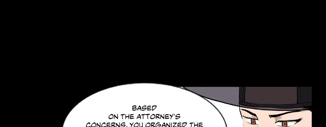 Read Joseon Attorney chapter 151 image 23 on Lezhin