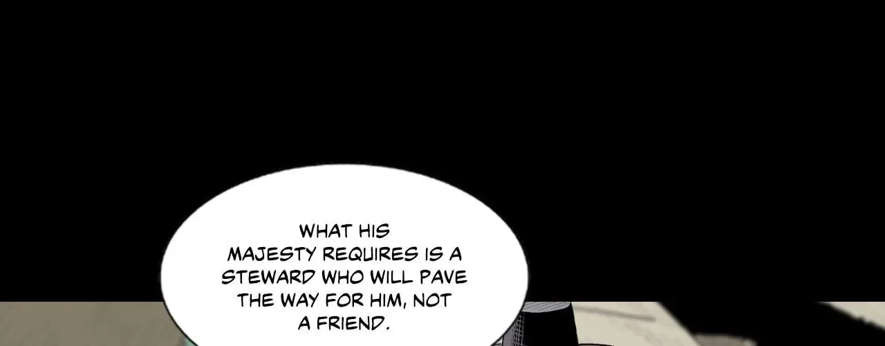 Read Joseon Attorney chapter 151 image 31 on Lezhin