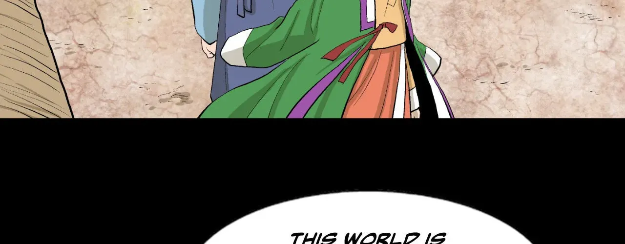 Read Joseon Attorney chapter 151 image 35 on Lezhin