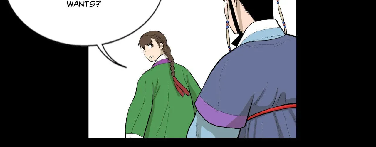 Read Joseon Attorney chapter 151 image 37 on Lezhin