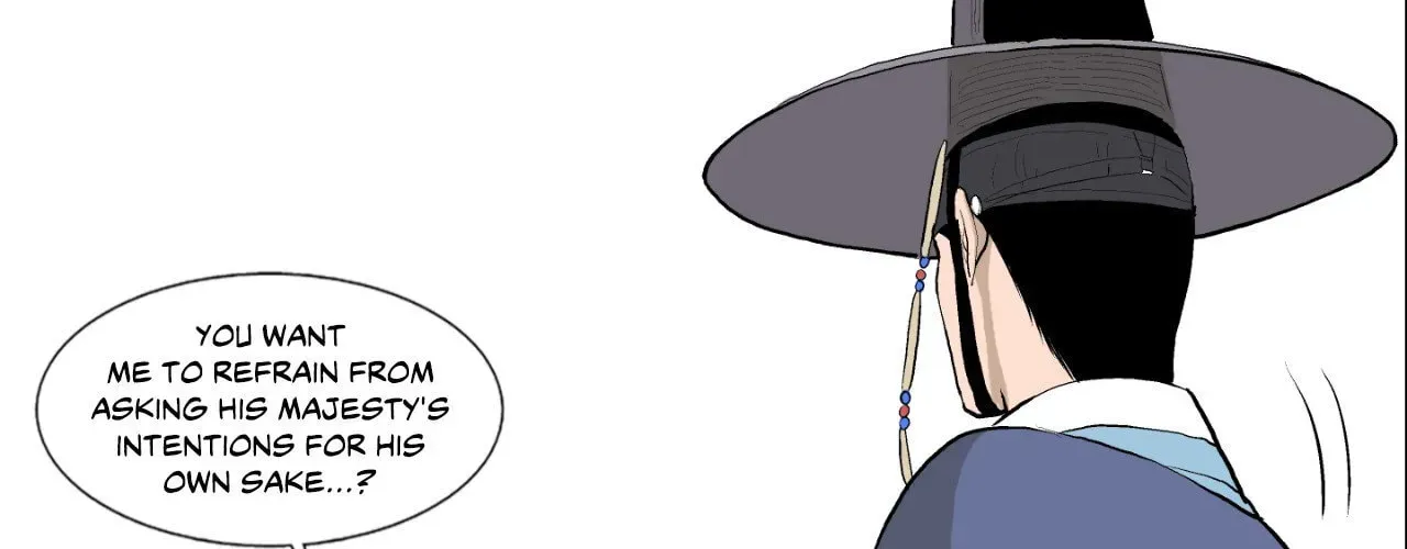 Read Joseon Attorney chapter 151 image 39 on Lezhin