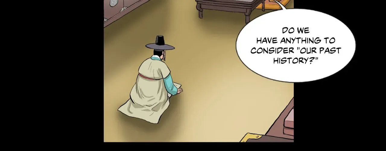 Read Joseon Attorney chapter 151 image 53 on Lezhin