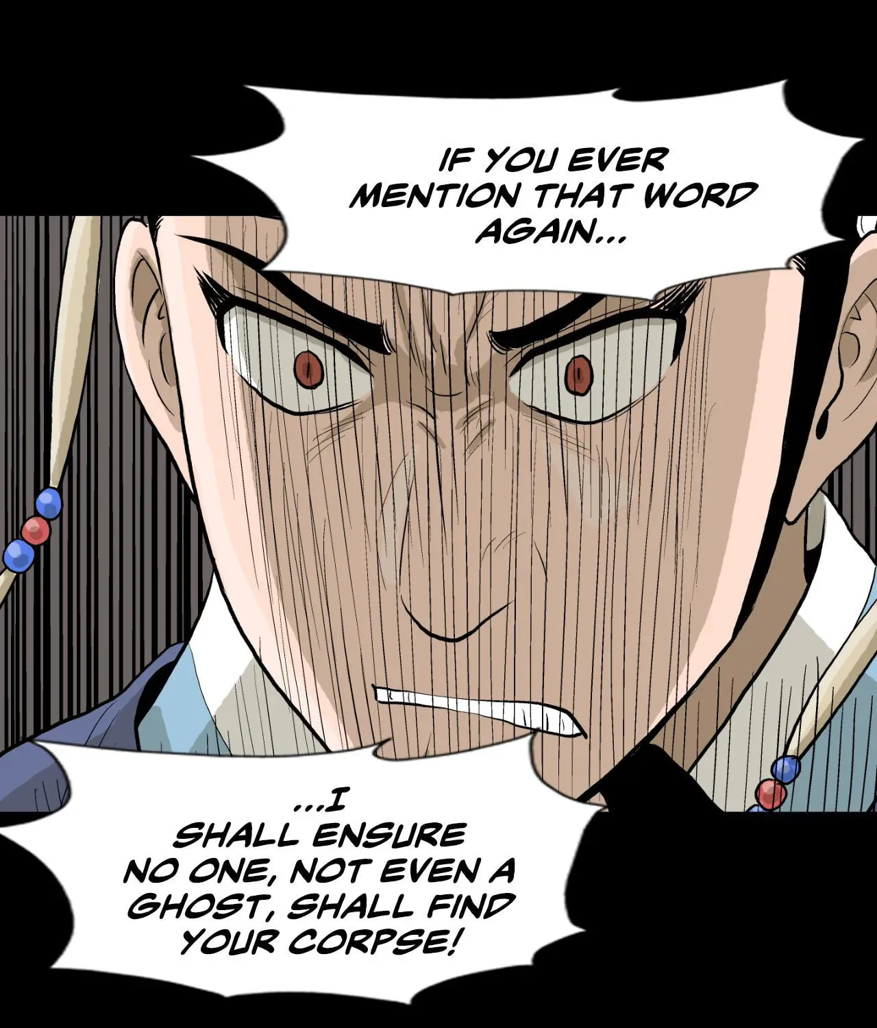 Read Joseon Attorney chapter 151 image 64 on Lezhin