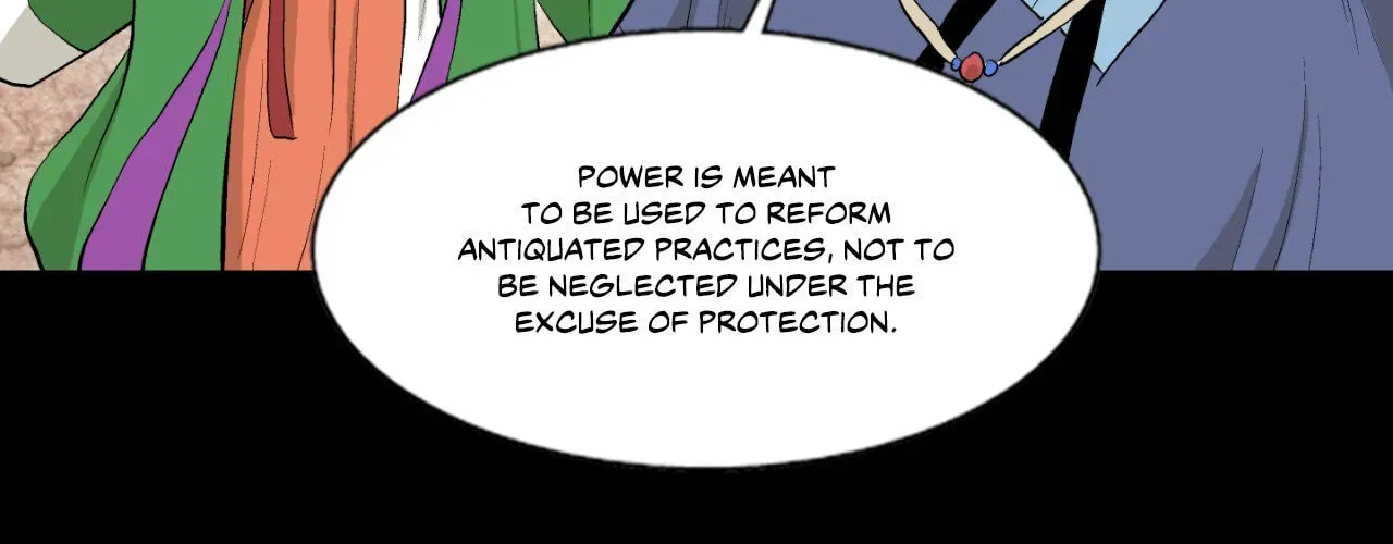 Read Joseon Attorney chapter 151 image 7 on Lezhin