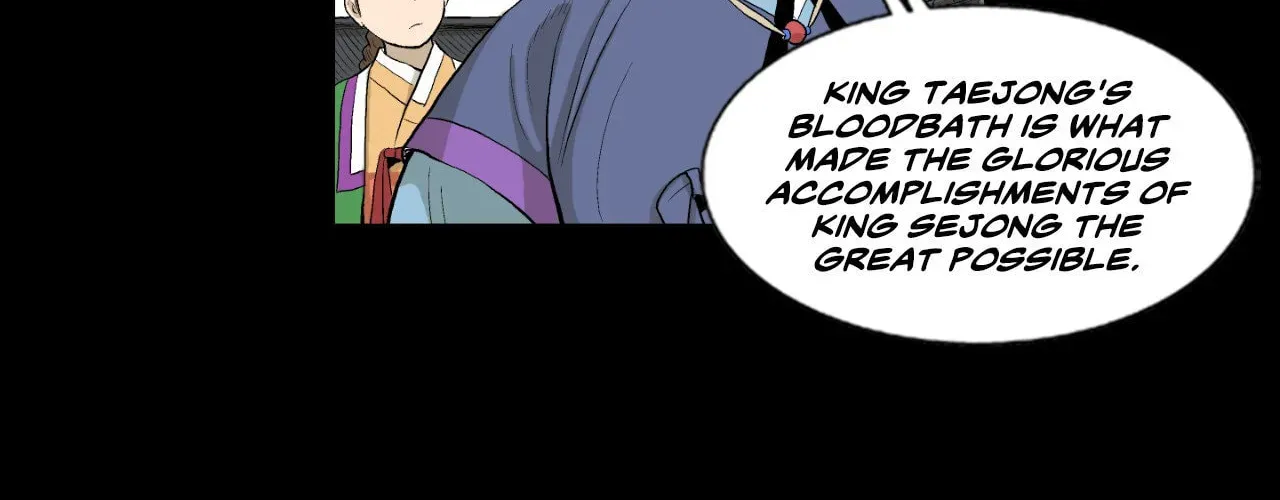 Read Joseon Attorney chapter 151 image 9 on Lezhin