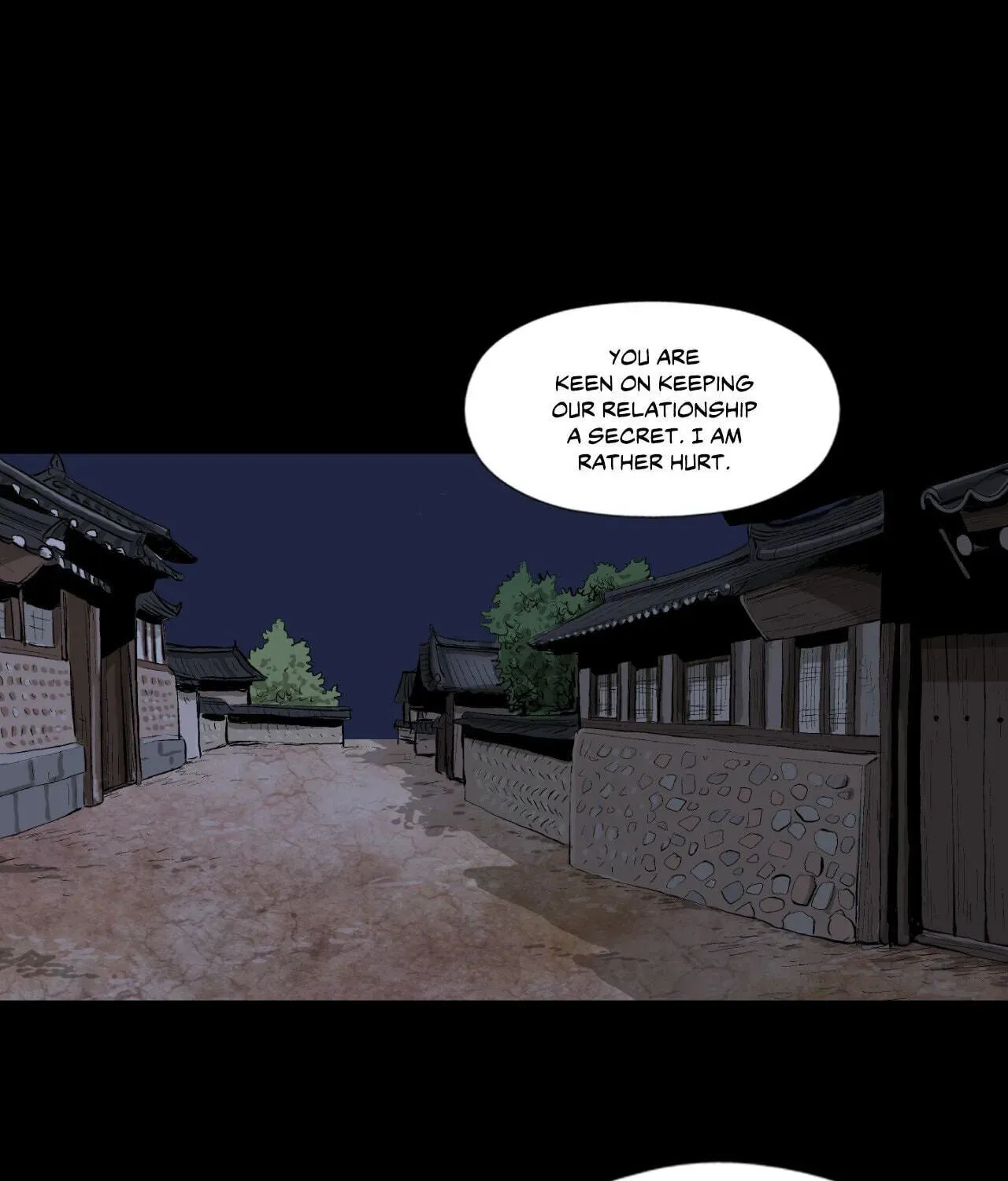 Read Joseon Attorney chapter 152 image 20 on Lezhin