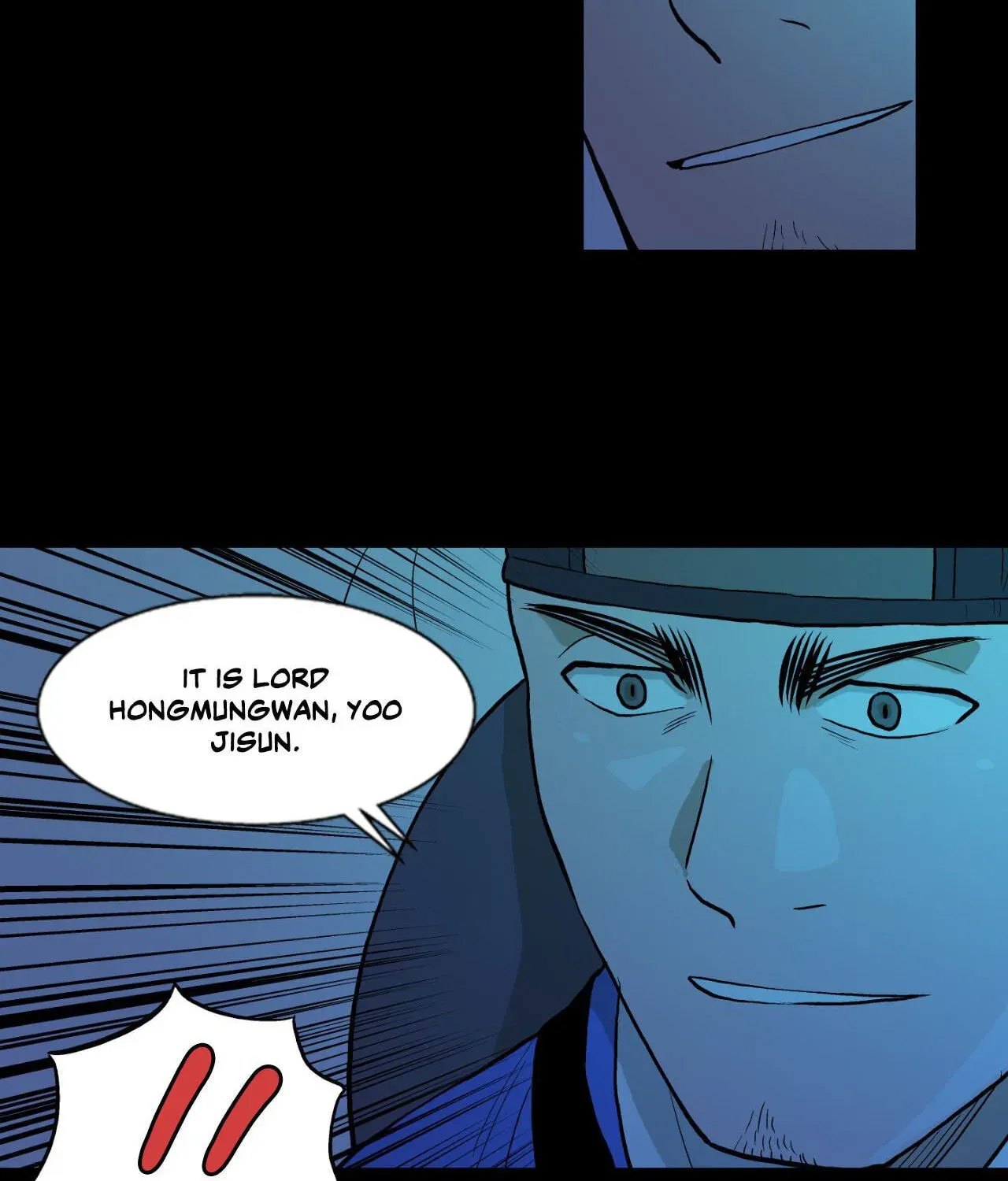 Read Joseon Attorney chapter 152 image 31 on Lezhin