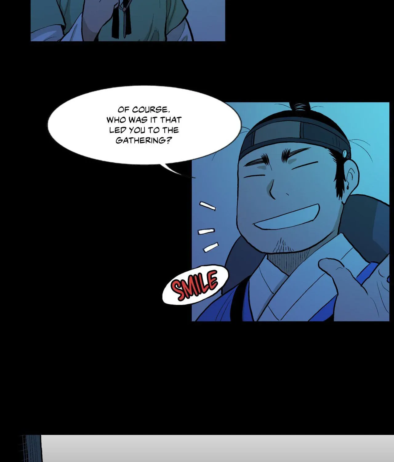 Read Joseon Attorney chapter 152 image 37 on Lezhin