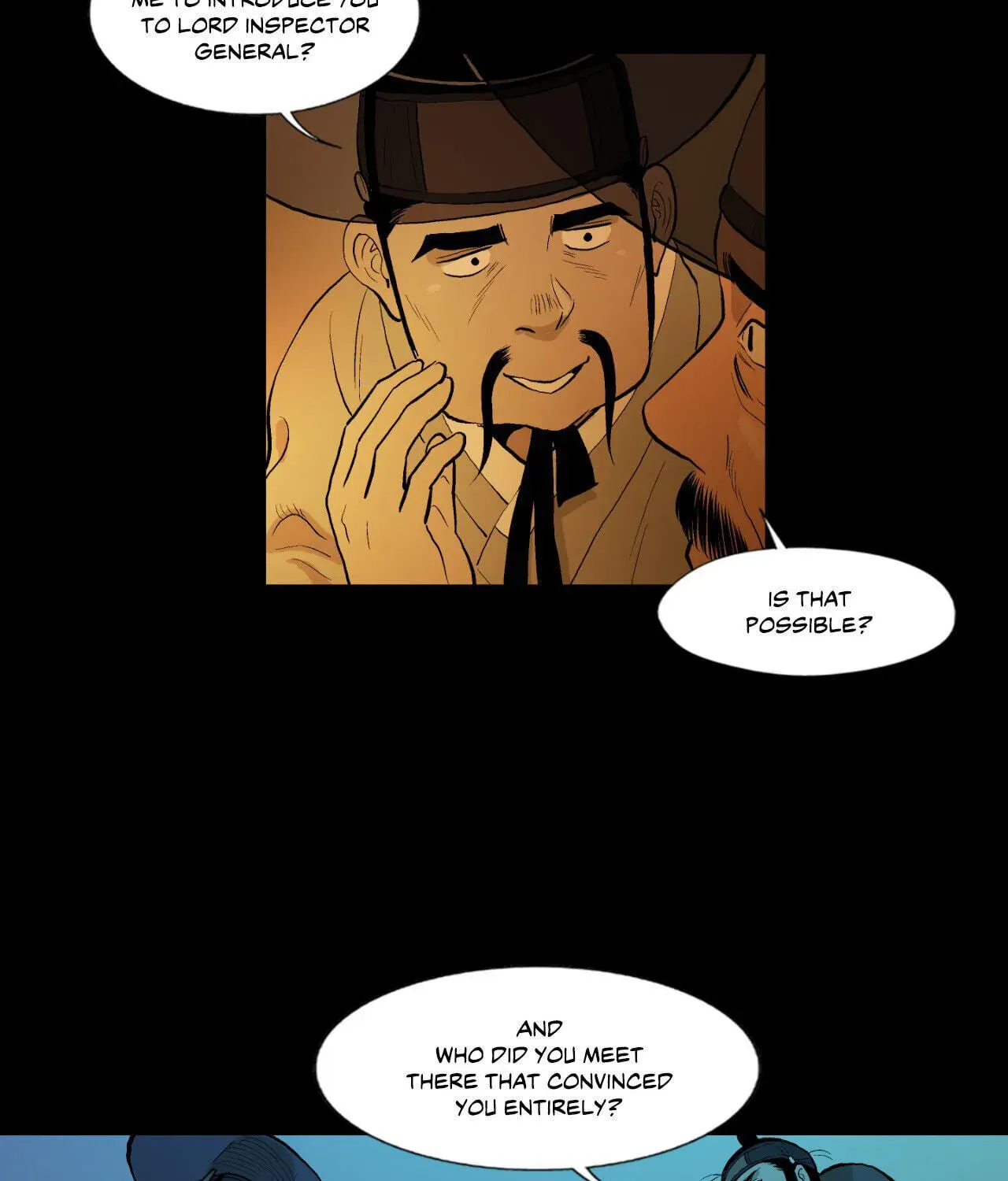 Read Joseon Attorney chapter 152 image 40 on Lezhin