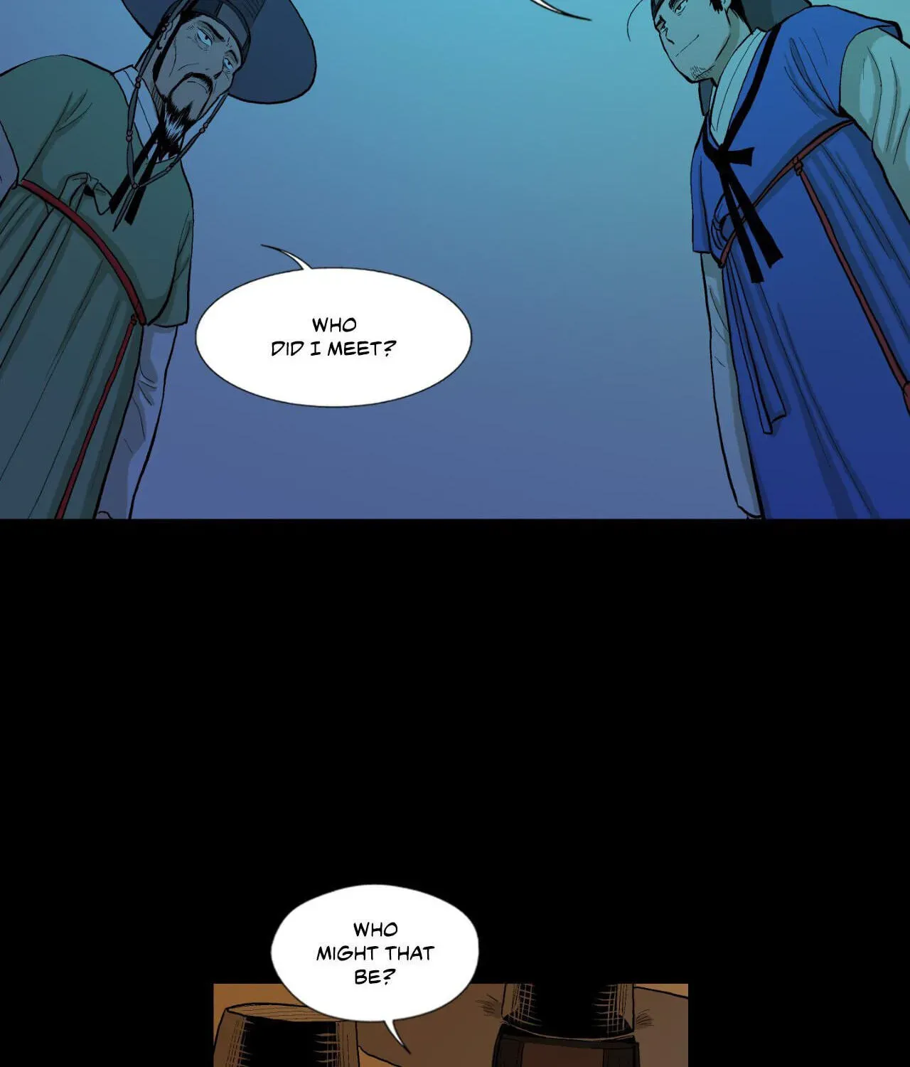 Read Joseon Attorney chapter 152 image 41 on Lezhin
