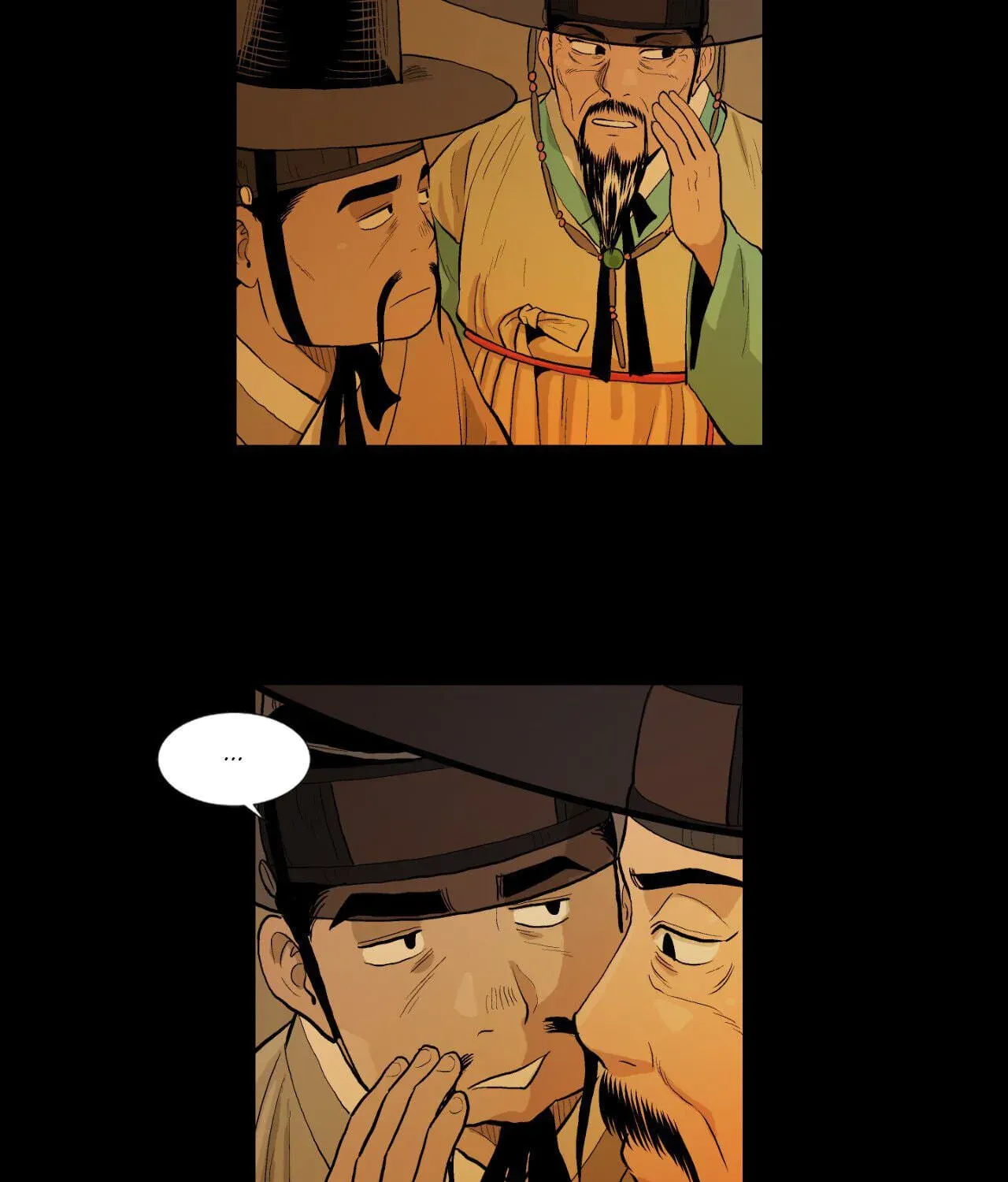 Read Joseon Attorney chapter 152 image 42 on Lezhin