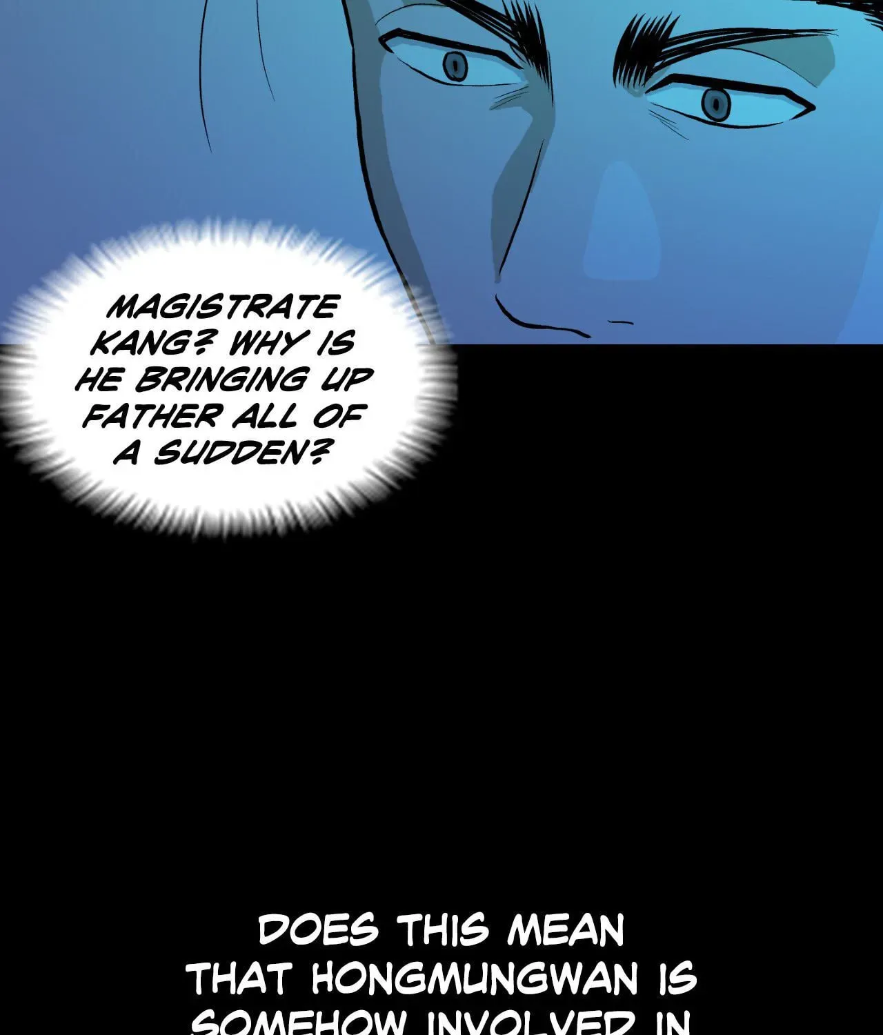 Read Joseon Attorney chapter 152 image 50 on Lezhin