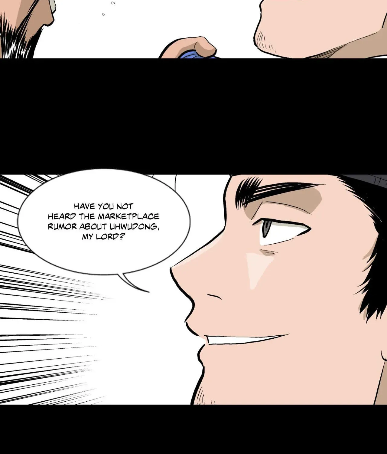 Read Joseon Attorney chapter 154 image 29 on Lezhin