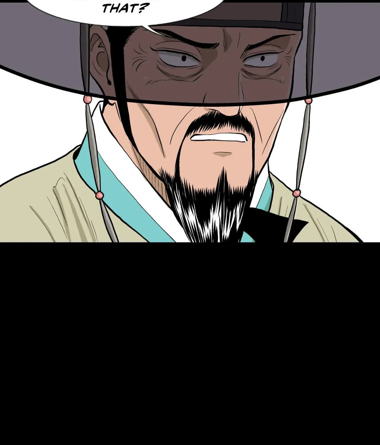 Read Joseon Attorney chapter 154 image 45 on Lezhin