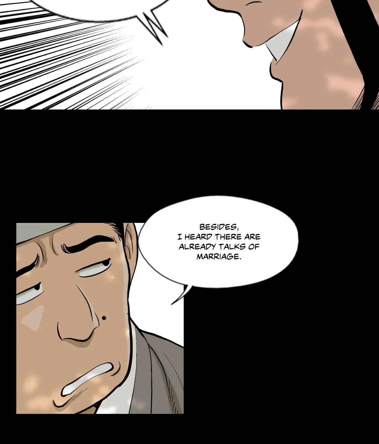 Read Joseon Attorney chapter 155 image 19 on Lezhin