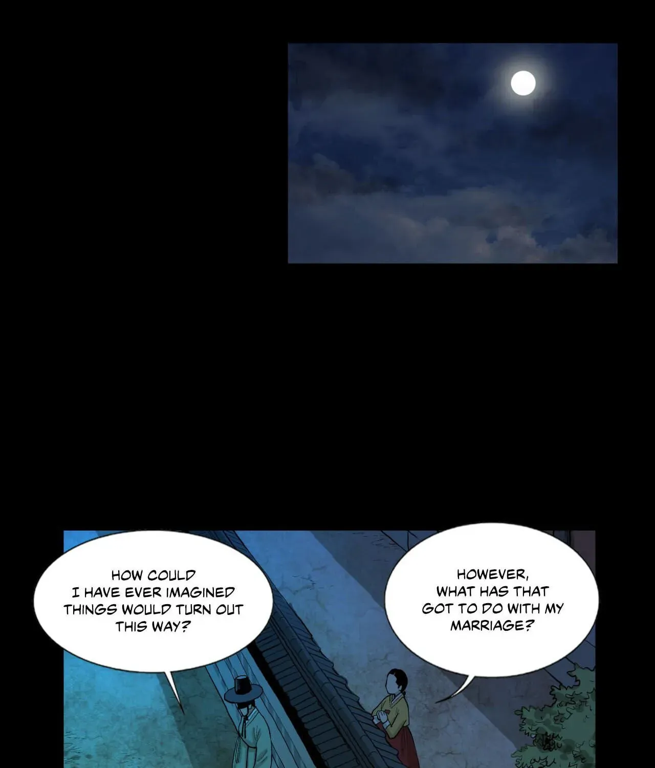 Read Joseon Attorney chapter 155 image 28 on Lezhin
