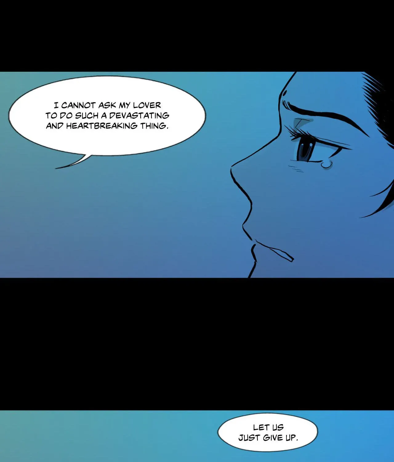Read Joseon Attorney chapter 155 image 32 on Lezhin