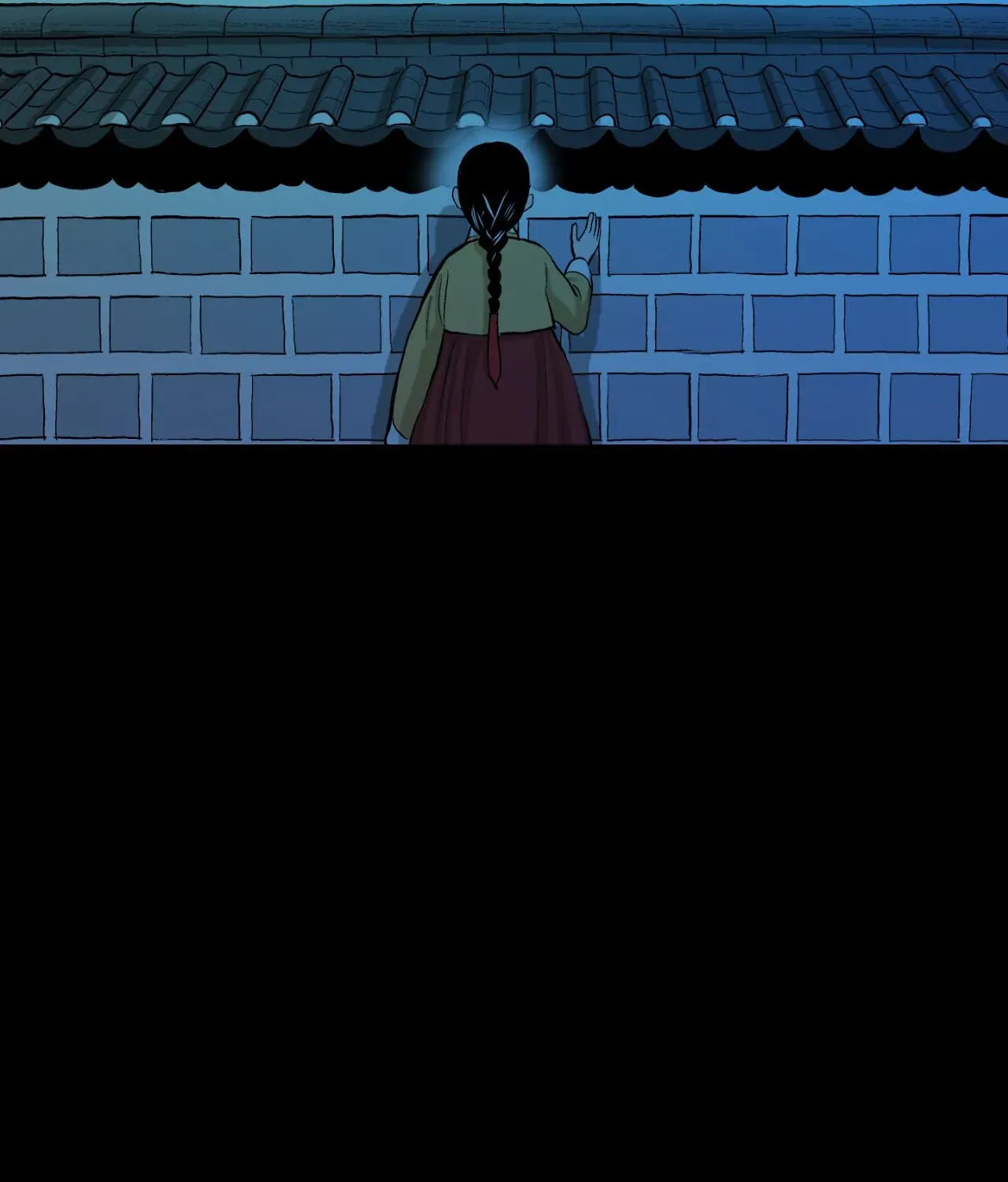 Read Joseon Attorney chapter 155 image 33 on Lezhin
