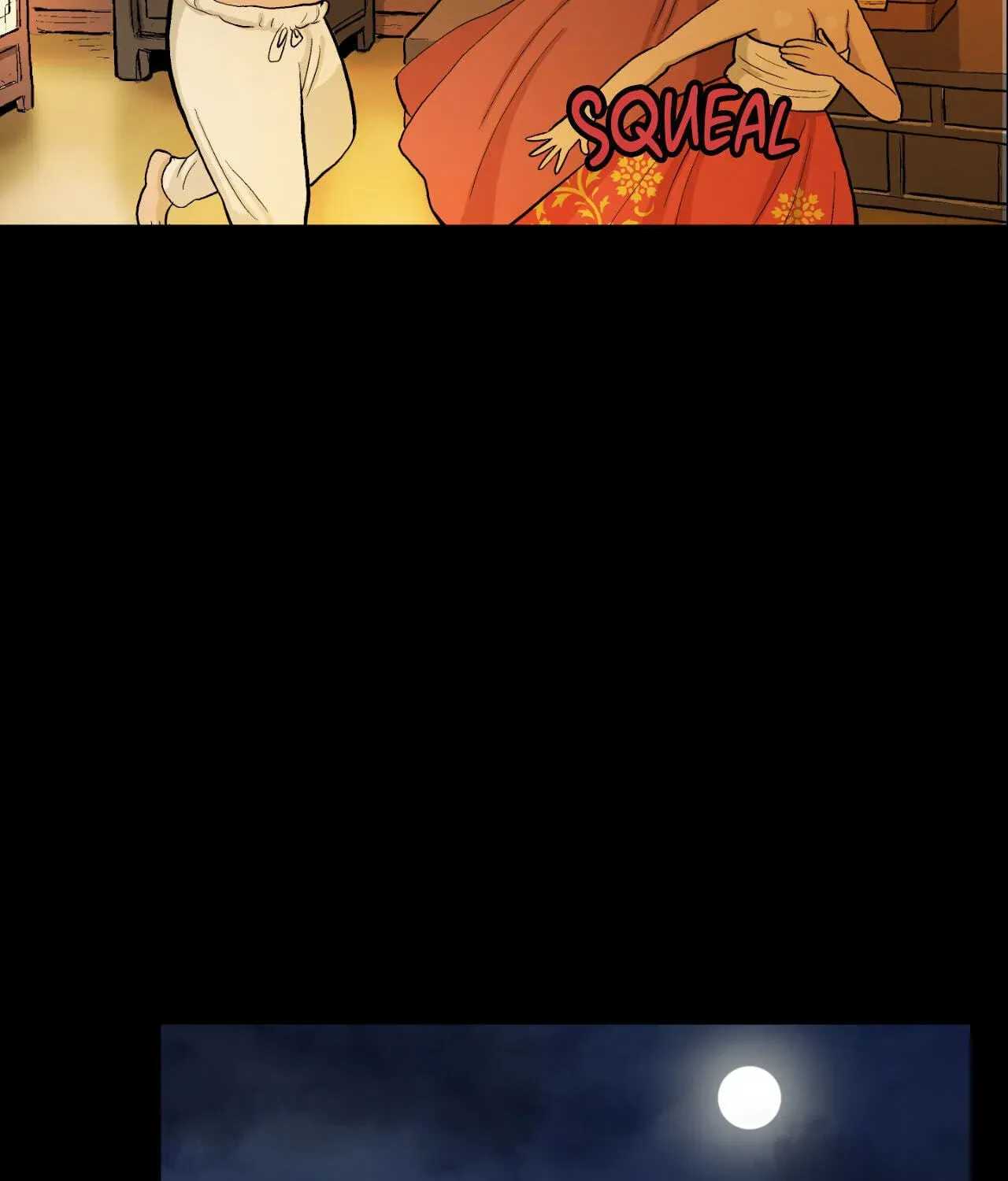 Read Joseon Attorney chapter 155 image 37 on Lezhin