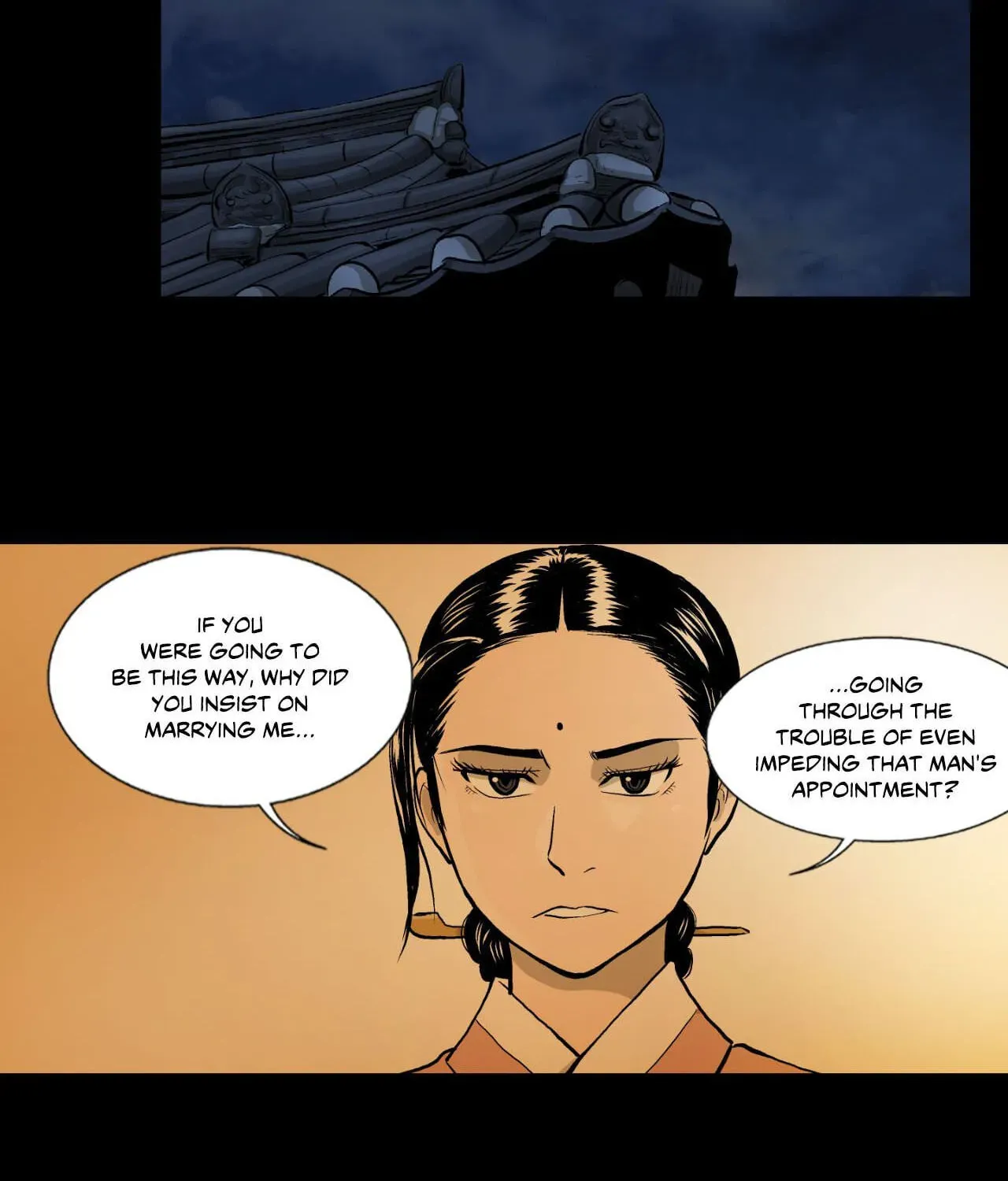 Read Joseon Attorney chapter 155 image 38 on Lezhin