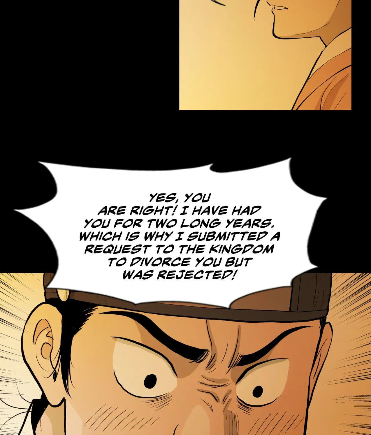 Read Joseon Attorney chapter 155 image 41 on Lezhin