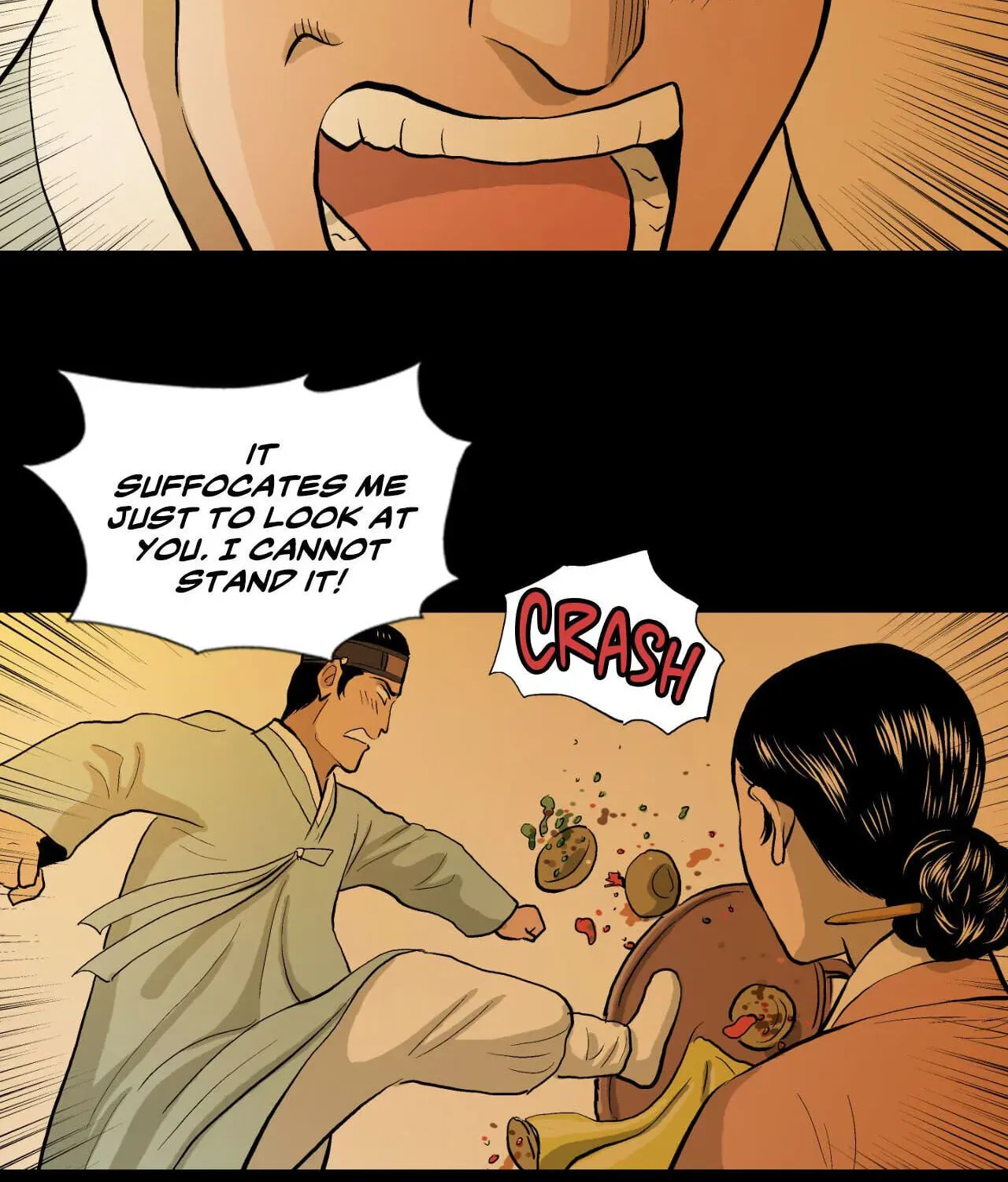 Read Joseon Attorney chapter 155 image 42 on Lezhin
