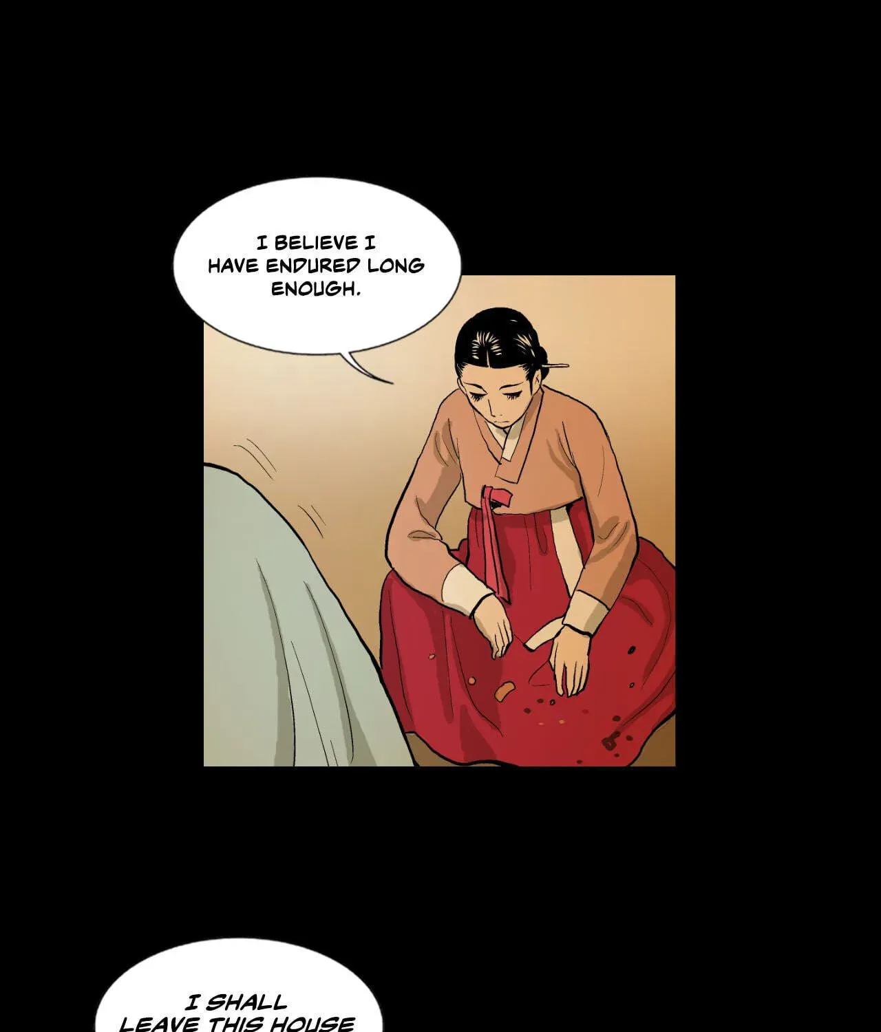 Read Joseon Attorney chapter 155 image 43 on Lezhin