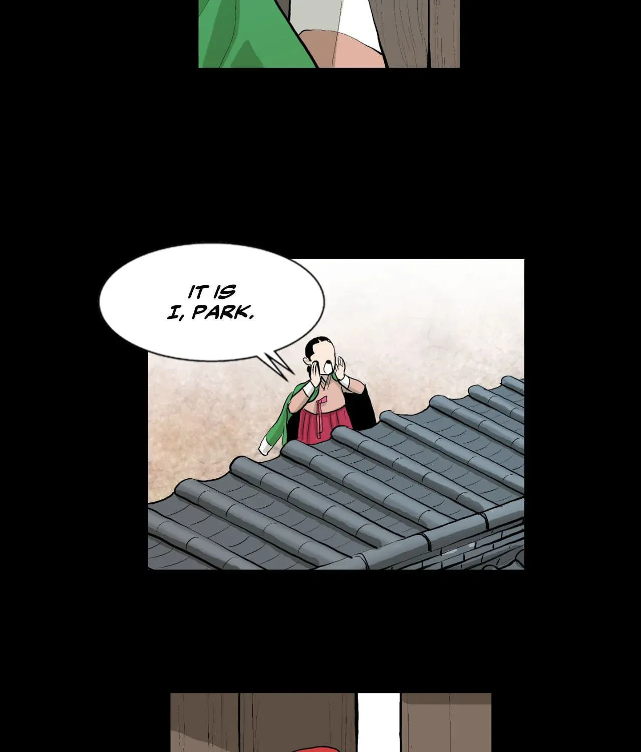 Read Joseon Attorney chapter 155 image 47 on Lezhin