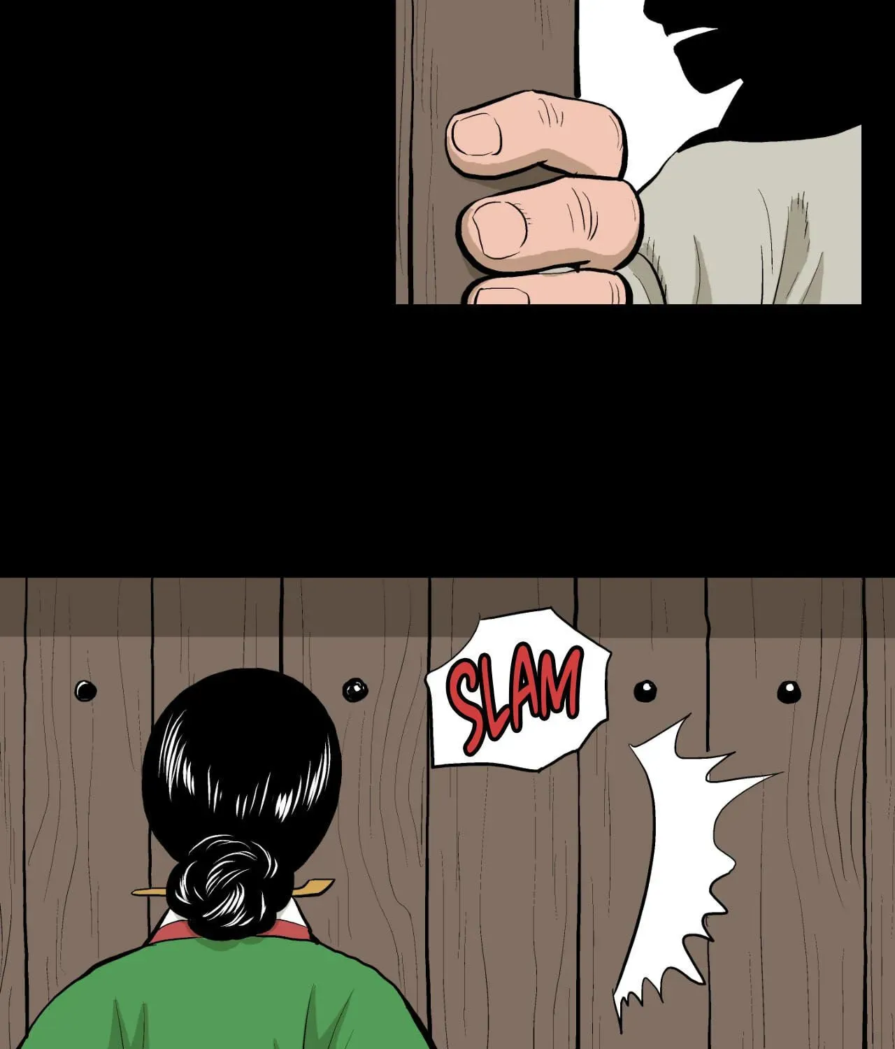 Read Joseon Attorney chapter 155 image 51 on Lezhin