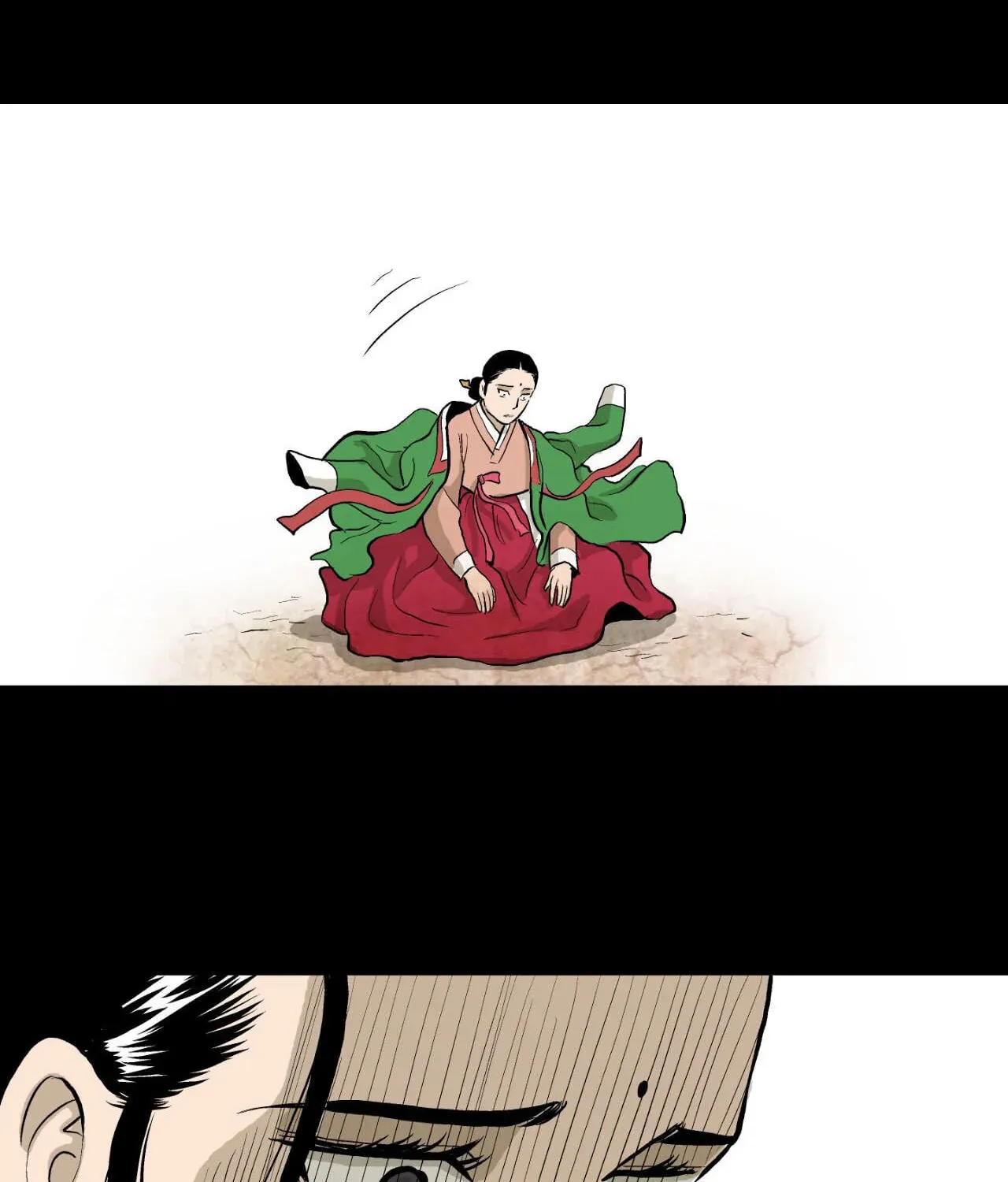 Read Joseon Attorney chapter 155 image 54 on Lezhin