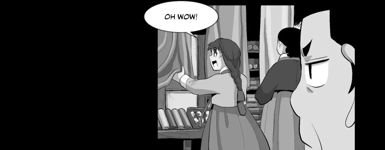 Read Joseon Attorney chapter 156 image 15 on Lezhin