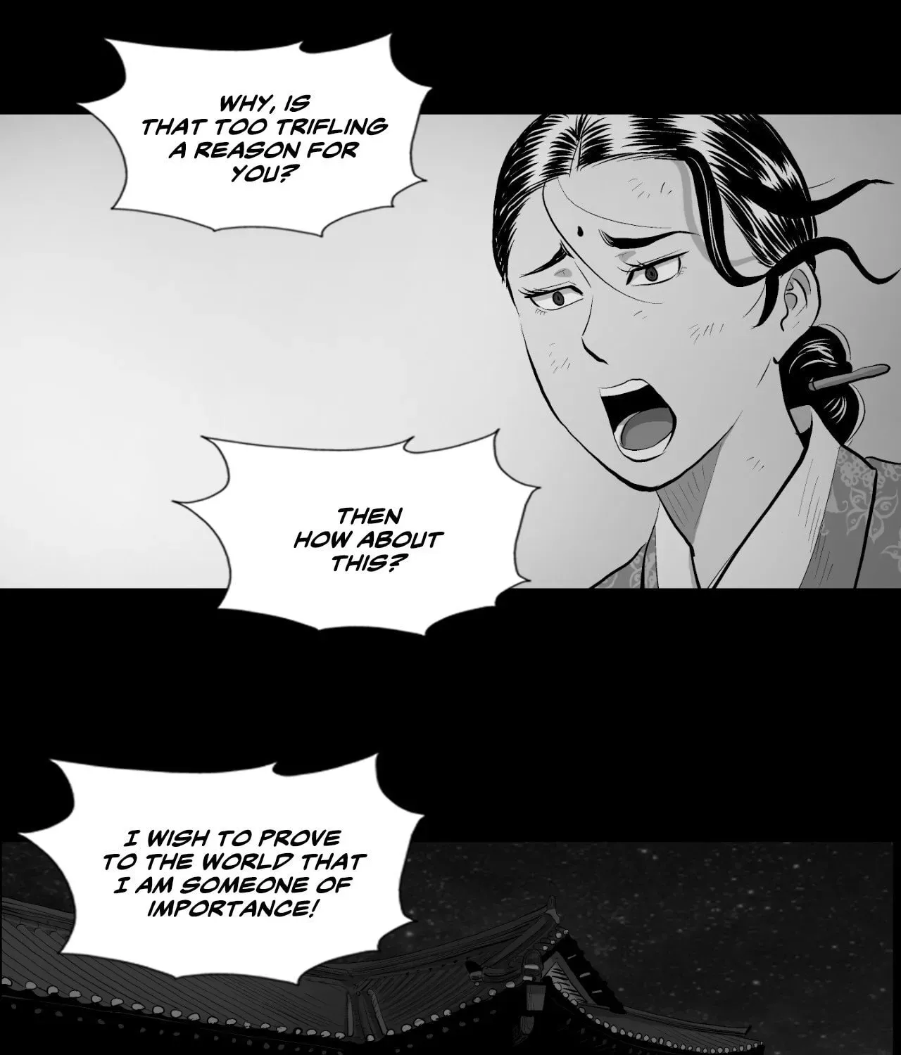 Read Joseon Attorney chapter 156 image 24 on Lezhin