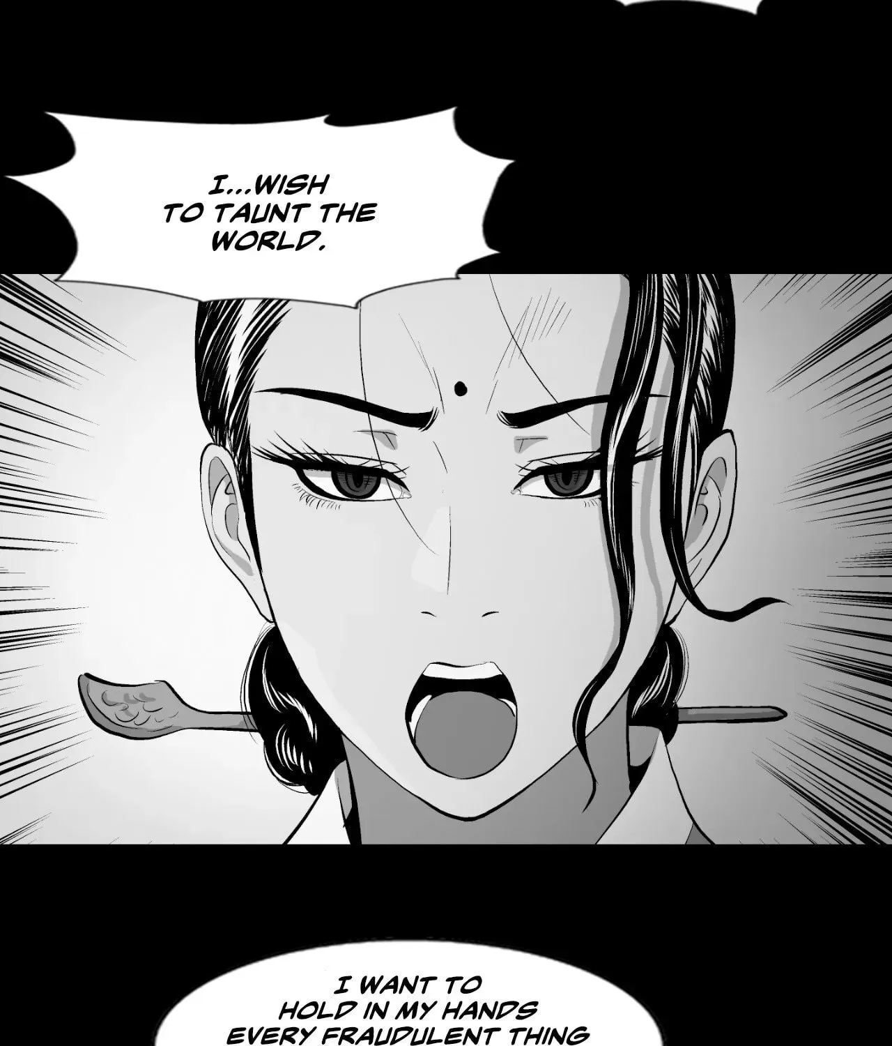 Read Joseon Attorney chapter 156 image 26 on Lezhin