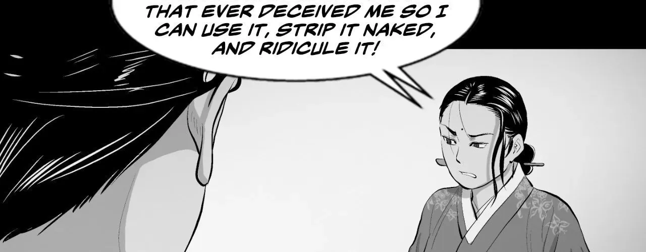 Read Joseon Attorney chapter 156 image 27 on Lezhin