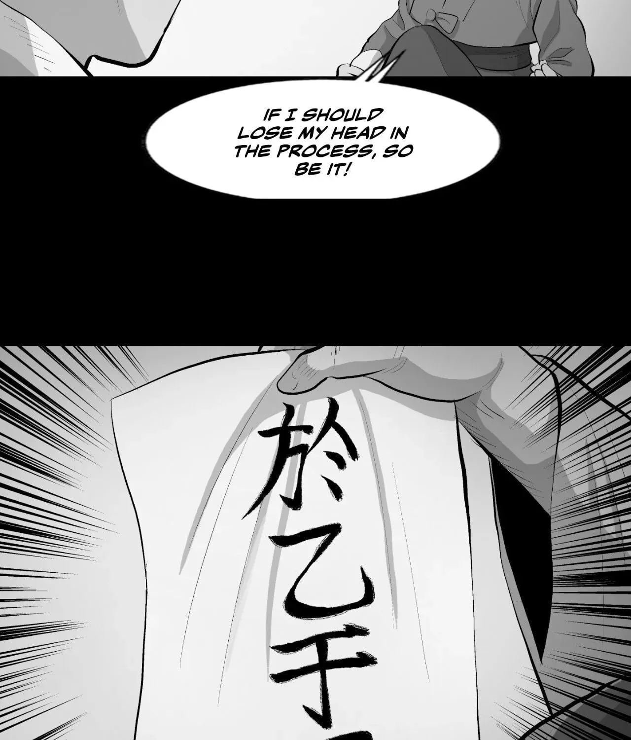 Read Joseon Attorney chapter 156 image 28 on Lezhin