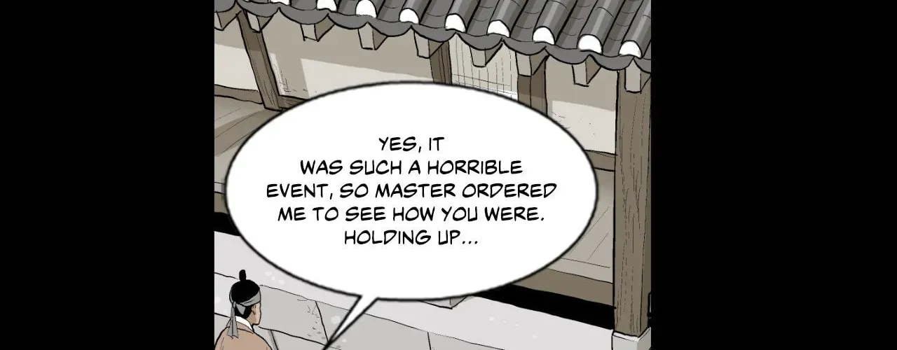 Read Joseon Attorney chapter 156 image 3 on Lezhin
