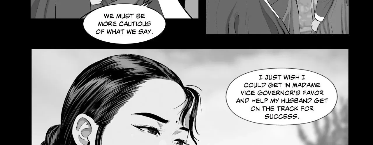Read Joseon Attorney chapter 156 image 31 on Lezhin